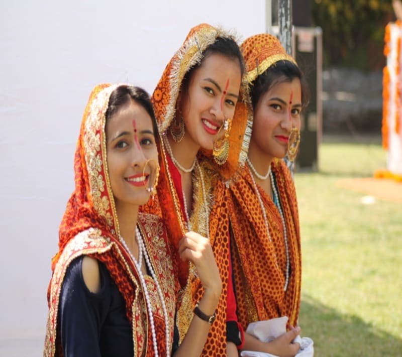 PAL College of Technology and Management Haldwani Extra Curriculars photo 25